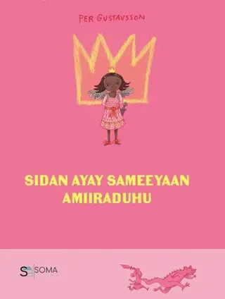 Sidan ayay sameeyaan amiiraduhu