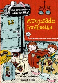 Mucjisadii hudheelka