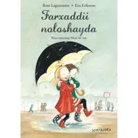 Farxaddii noloshayda
