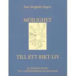 Möjlighet till ett rikt liv