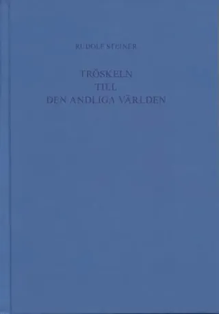 Tröskeln till den andliga världen