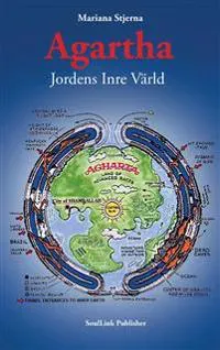 Agartha, Jordens Inre Värld