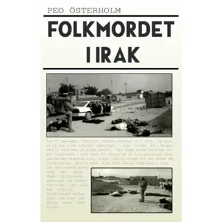 Folkmordet i Irak