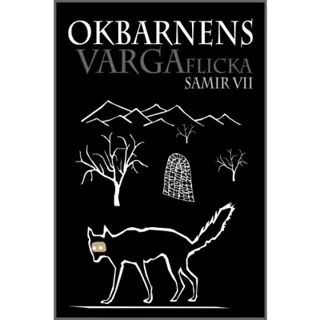 Okbarnens Vargaflicka