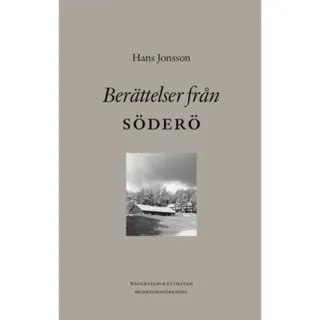 Berättelser från Söderö