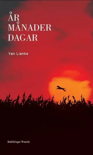 År månader dagar