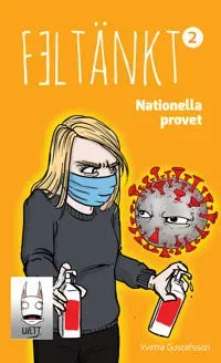 Nationella provet