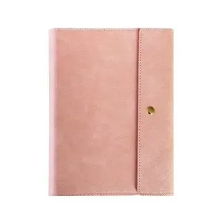 Tacksamhetsdagbok (Rosa)