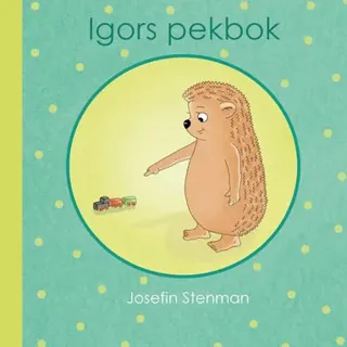 Igors pekbok