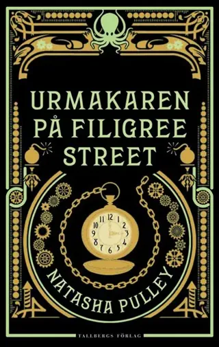 Urmakaren på Filigree Street