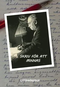 Skriv för att minnas