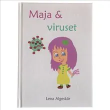 Maja & Viruset