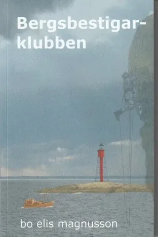 Bergsbestigarklubben