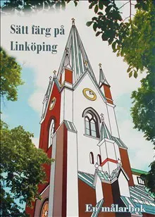 Sätt färg på Linköping