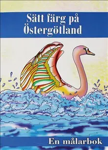 Sätt färg på Östergötland