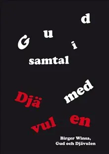 Gud i samtal med Djävulen