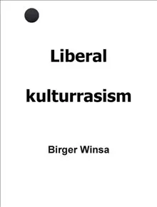 Liberal kulturrasism