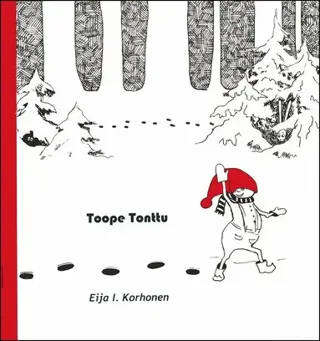 Toope tonttu