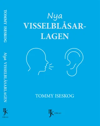 Nya visselblåsarlagen