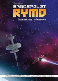 Tillbaka till stjärnorna