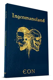 Ingenmansland