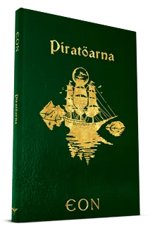 Piratöarna