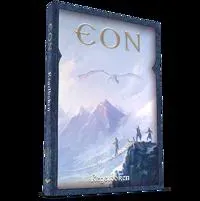 Eon V. Regelboken