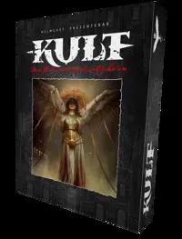 KULT: Den förlorade gudomligheten