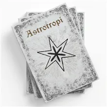 Magi - astrotropi
