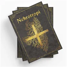 Magi - nekrotropi