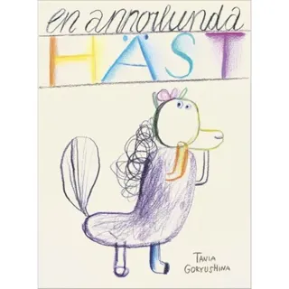 En annorlunda häst