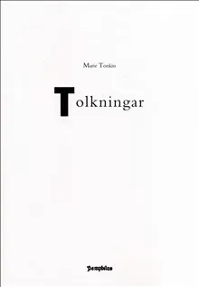 Tolkningar