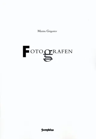 Fotografen