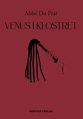 Venus i klostret eller En nunna i bara linnet