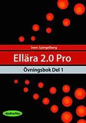 Ellära 2.0 Pro Övningsbok Del 1