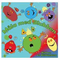 Måla med Blubben