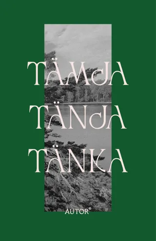 Tämja Tänja Tänka