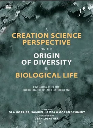 A creation science perspective on the origin of diversity in biological life