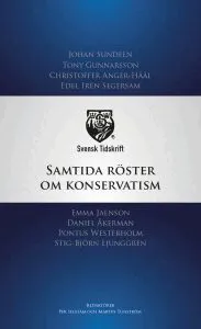 Samtida röster om konservatism