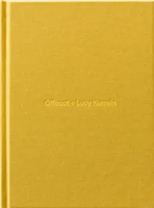 Offecct + Lucy Kurrein