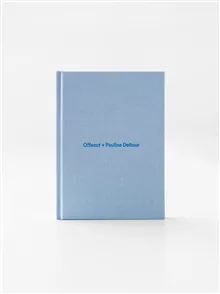 Offecct + Pauline Deltour