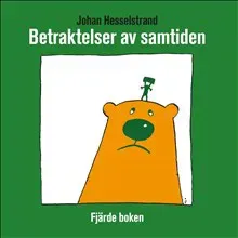 Betraktelser av samtiden fjärde boken