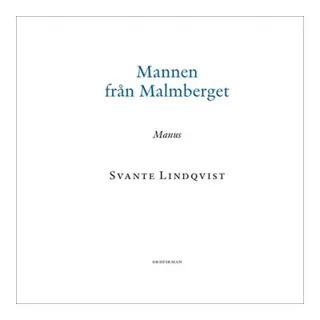 Mannen från Malmberget