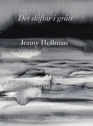 Det skiftar i grått