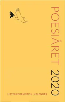 Poesiåret 2020