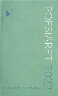 Poesiåret 2022