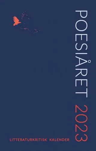 Poesiåret 2023