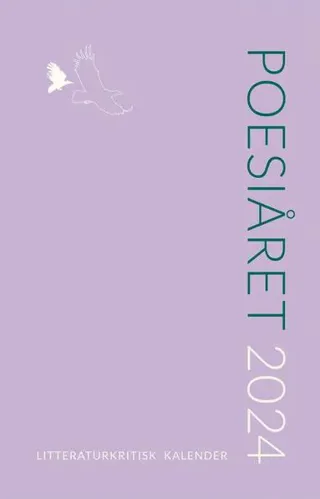 Poesiåret 2024