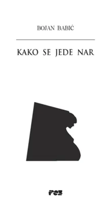 Kako se jede nar