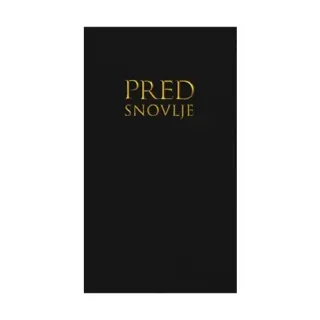 Predsnovlje